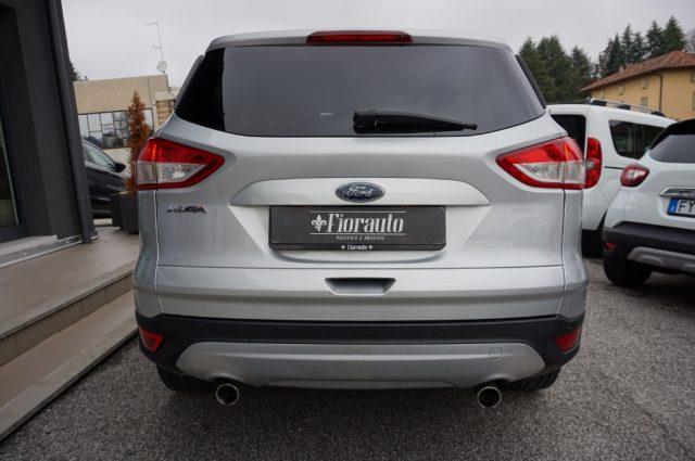 FORD Kuga 2.0 TDCI 120 CV S&S 2WD Plus NEOPATENTATI