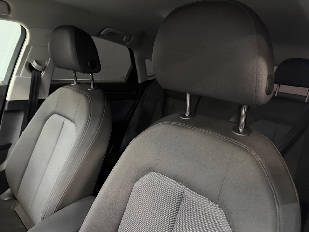 Audi Q3 SPB 35 TDI S tronic quattro edition 150CV