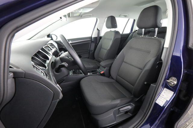 VOLKSWAGEN Golf Golf Variant 1.6 TDI 115 CV Business BlueMotion Te