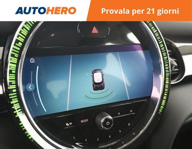 MINI Cooper 1.5 Cooper JCW 5 porte