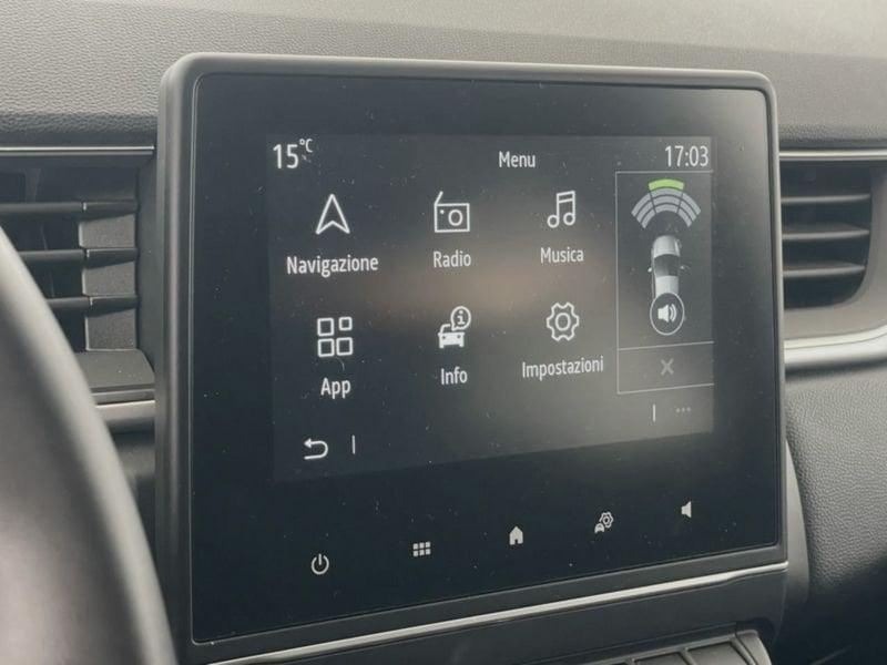 Renault Captur Captur TCe 90 CV Techno