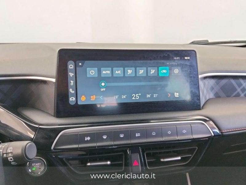 MG MG3 1.5 Hybrid+ Luxury