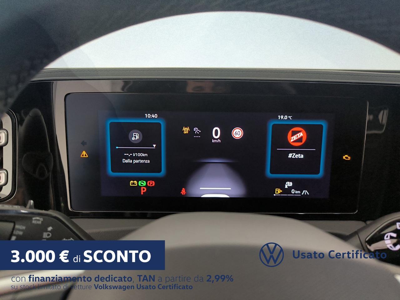 Volkswagen Tiguan 2.0 tdi r-line 150cv dsg