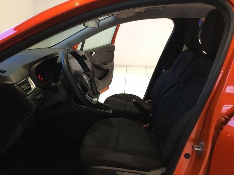 Renault Clio Clio SCe 65 CV 5 porte Equilibre