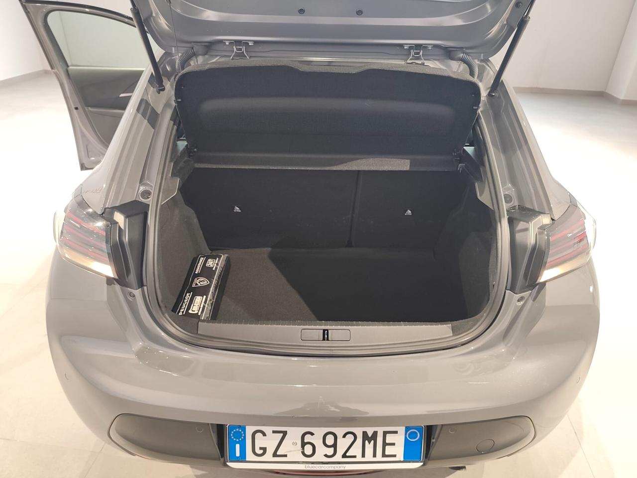 Peugeot 208 PureTech 100 Stop&Start 5 porte Allure