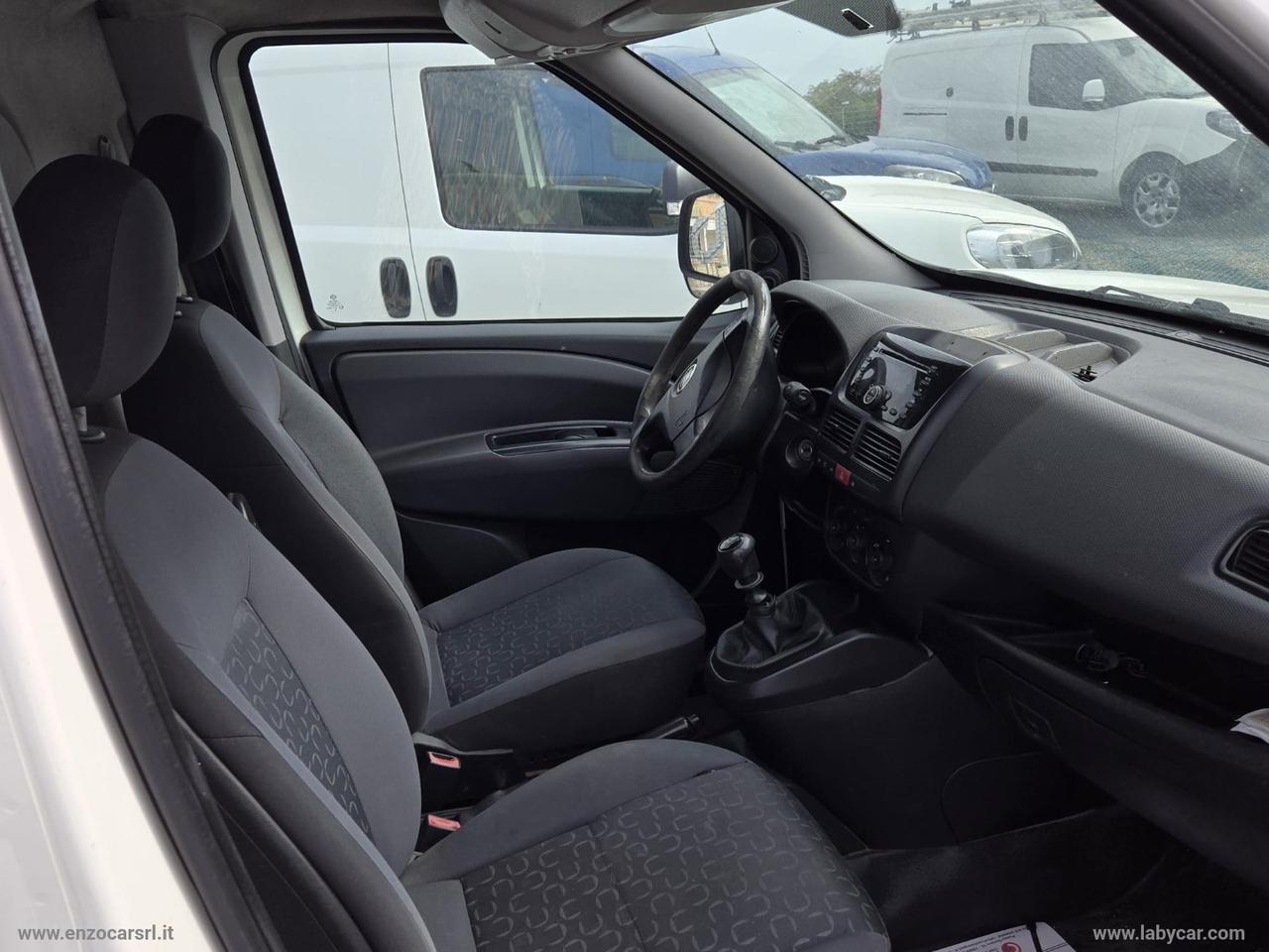 Doblò 1.6 MJT 105CV PC-TN Cargo Lam. SX