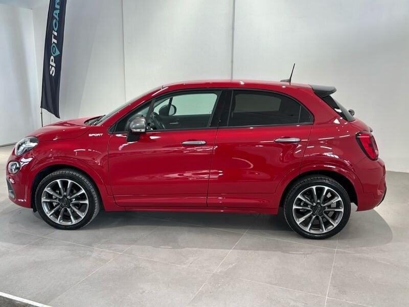 FIAT 500X 500X 1.3 MultiJet 95 CV Sport