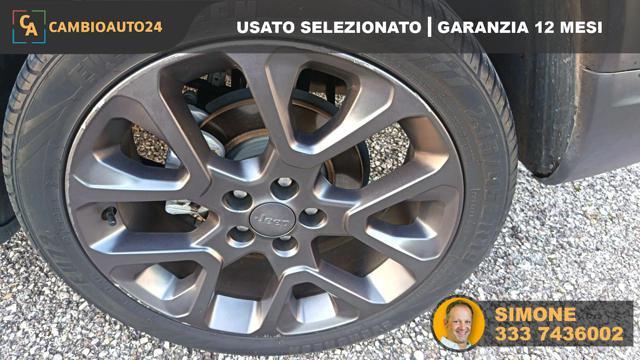 JEEP Compass 1.6 Multijet II 2WD S