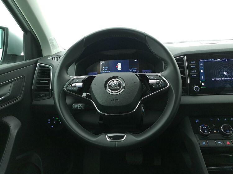 Skoda Karoq Ambition DSG BR183331 2.0 Diesel 116CV