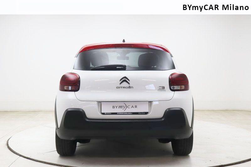 Citroen C3 1.2 PureTech Shine
