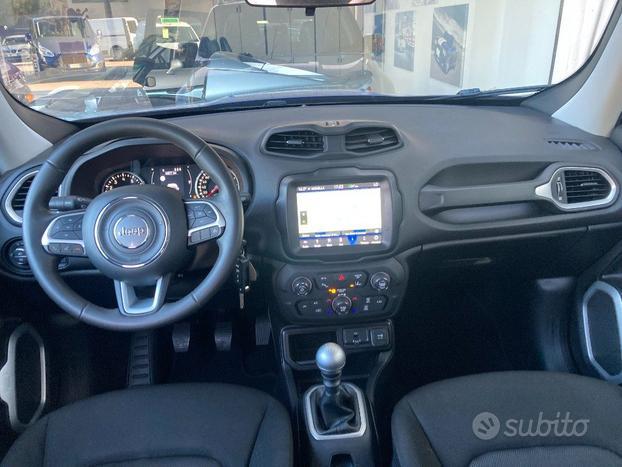 JEEP Renegade 1.0 T3 Longitude