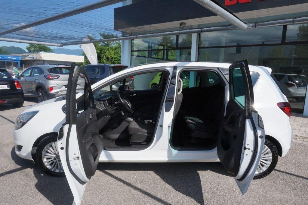 Opel Meriva 1.4 Turbo 120CV GPL Tech Design Ed. (OK NEOPATENTA
