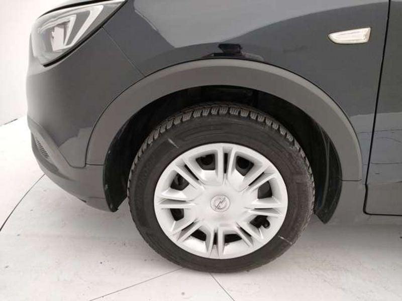 Opel Crossland X 1.5 Ecotec Advance
