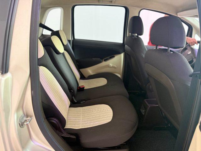 LANCIA MUSA 1.4 .16V Oro