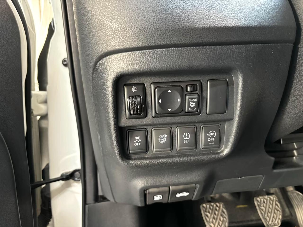 Nissan Juke 1.6 N-Connecta