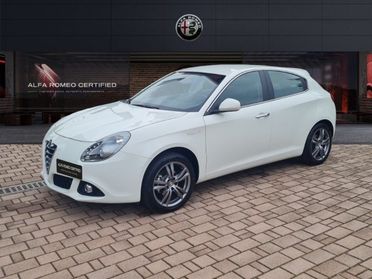 ALFA ROMEO Giulietta 1400 BZ 120CV DISTINCTIVE