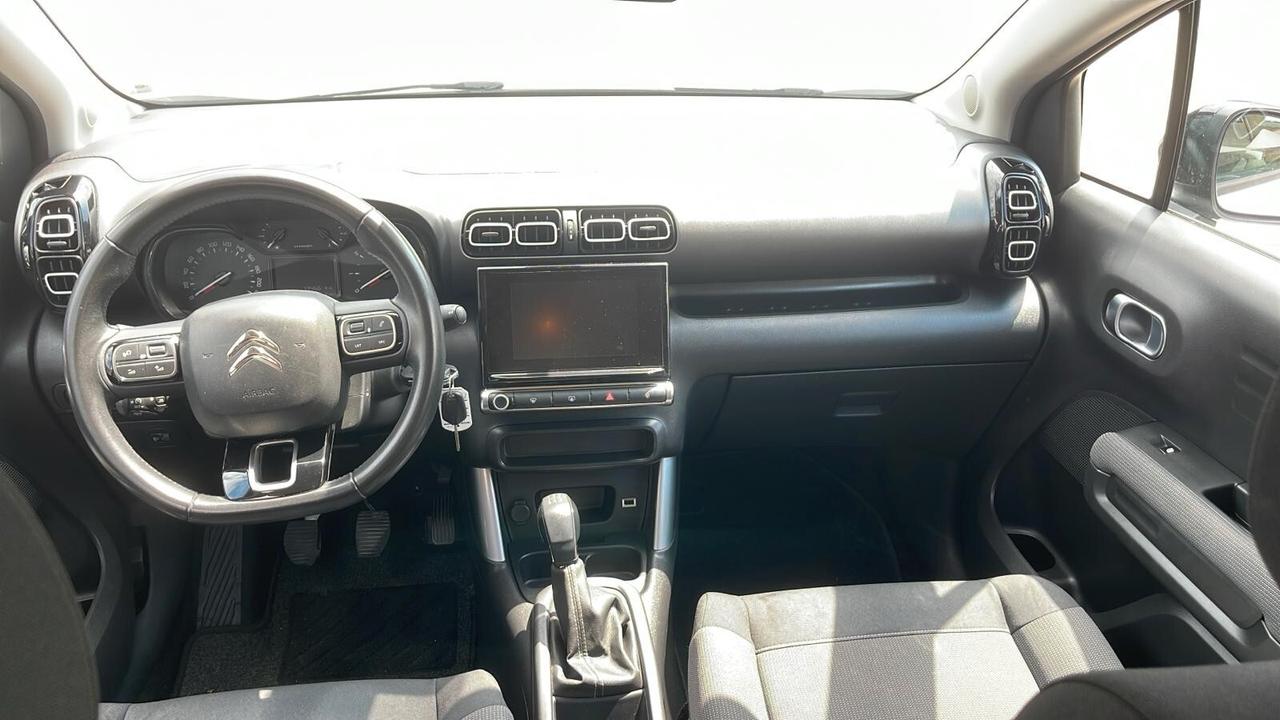 Citroen C3 Aircross PureTech 82 Shine
