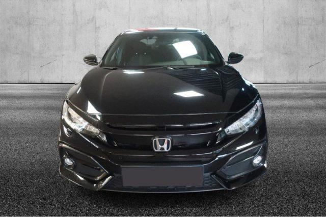 HONDA Civic 1.0T 5 porte Elegance Navi