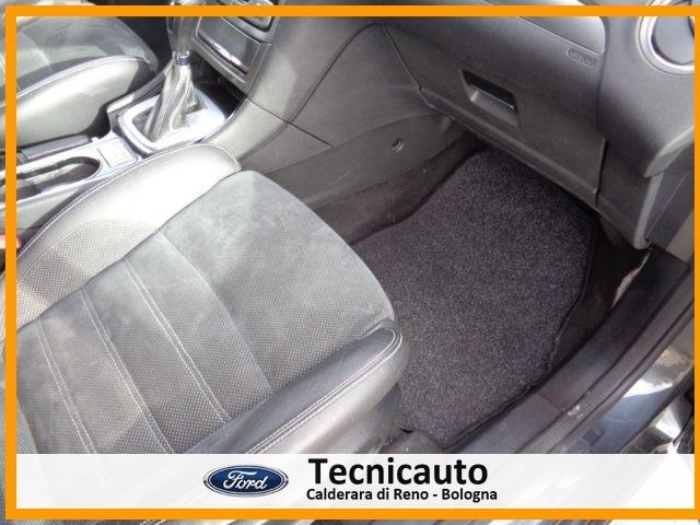 FORD Mondeo 2.0 TDCi 140 CV 6tronic Station Wagon Titanium DPF