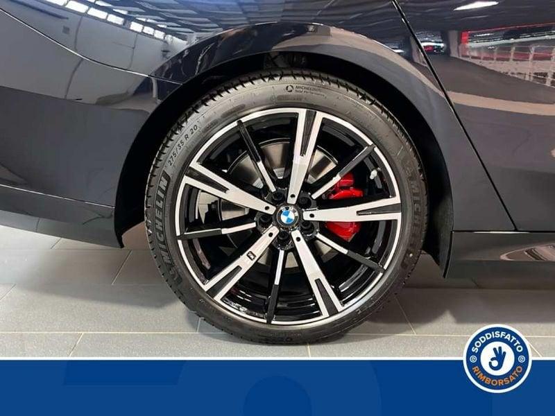 BMW Serie 5 Touring 520d xDrive M Sport Pro