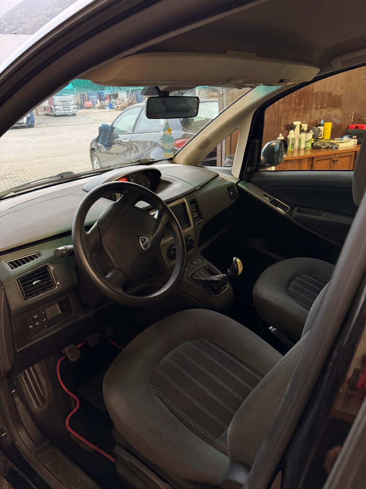 Lancia MUSA 1.4 16V Gold