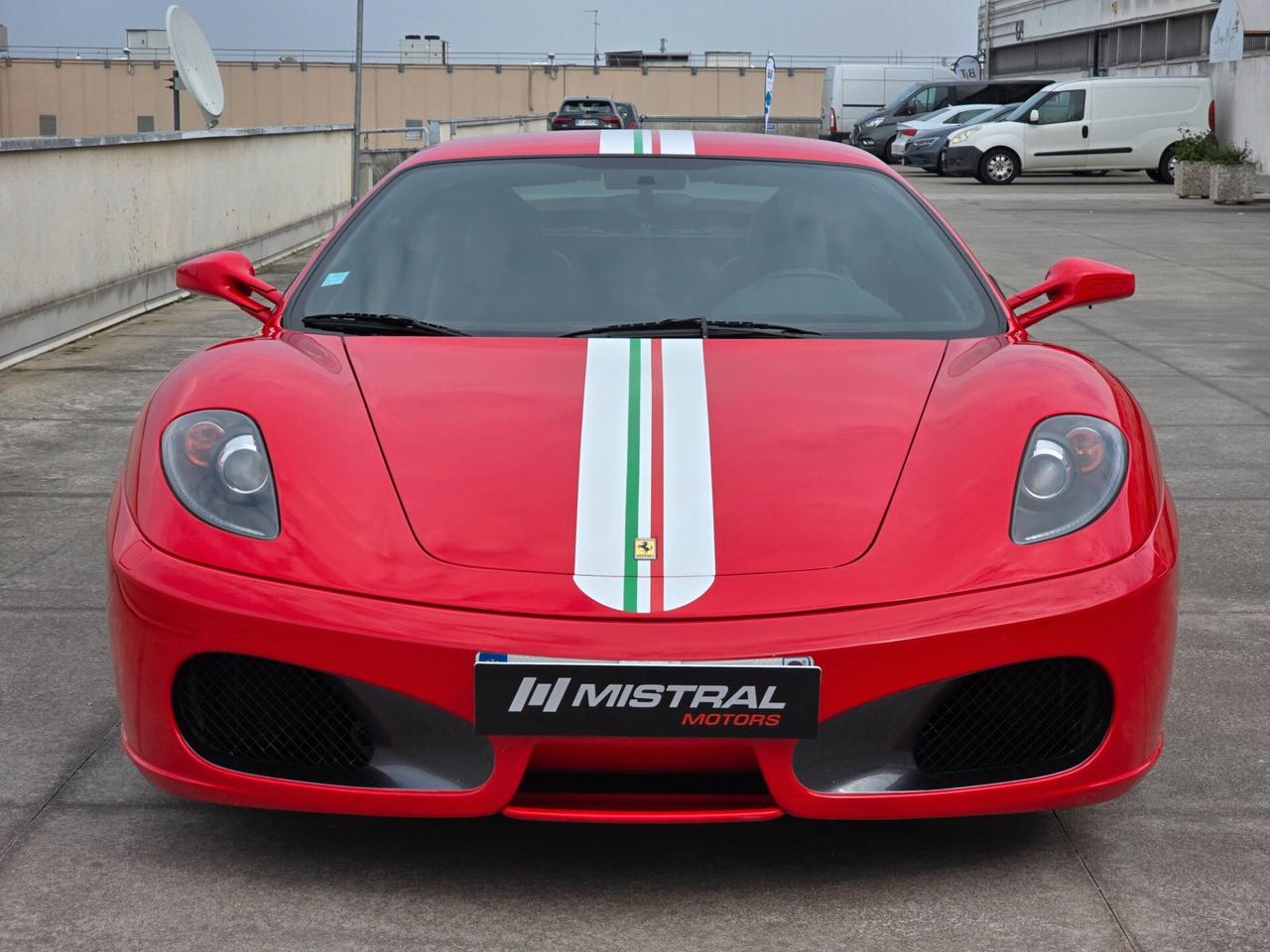 Ferrari F430 F1