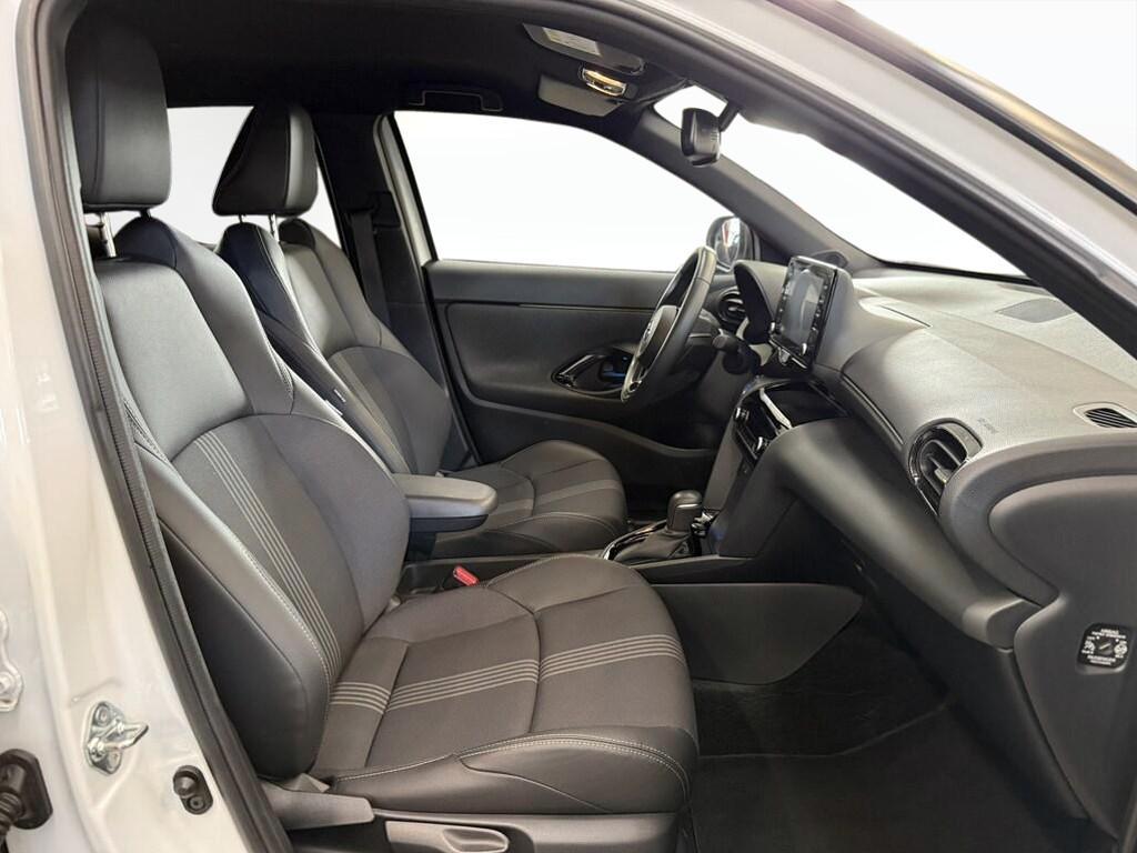 Toyota Yaris Cross 1.5 H Adventure AWD-i E-CVT