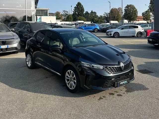 Renault Clio 1.0 Benzina 65cv EVOLUTION USATO GARANTITO