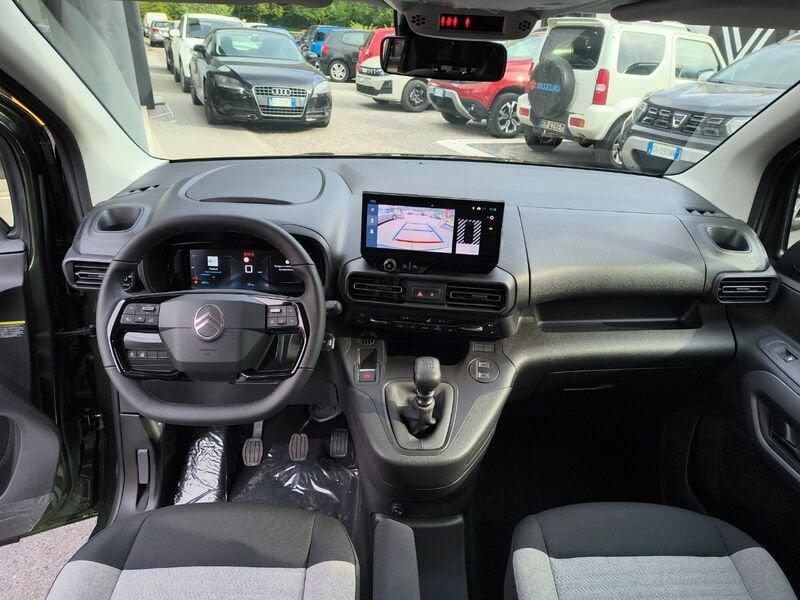 Citroën Berlingo BlueHDi 100 PLUS (prezzo reale ) iva comp.KM0
