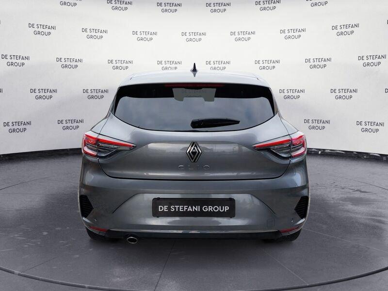 Renault Clio Clio 1.0 tce Techno 90cv