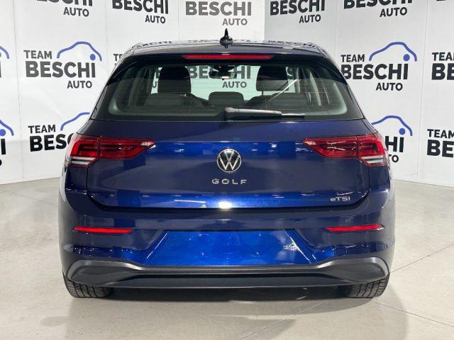 VOLKSWAGEN Golf 1.0 eTSI 110CV DSG Life