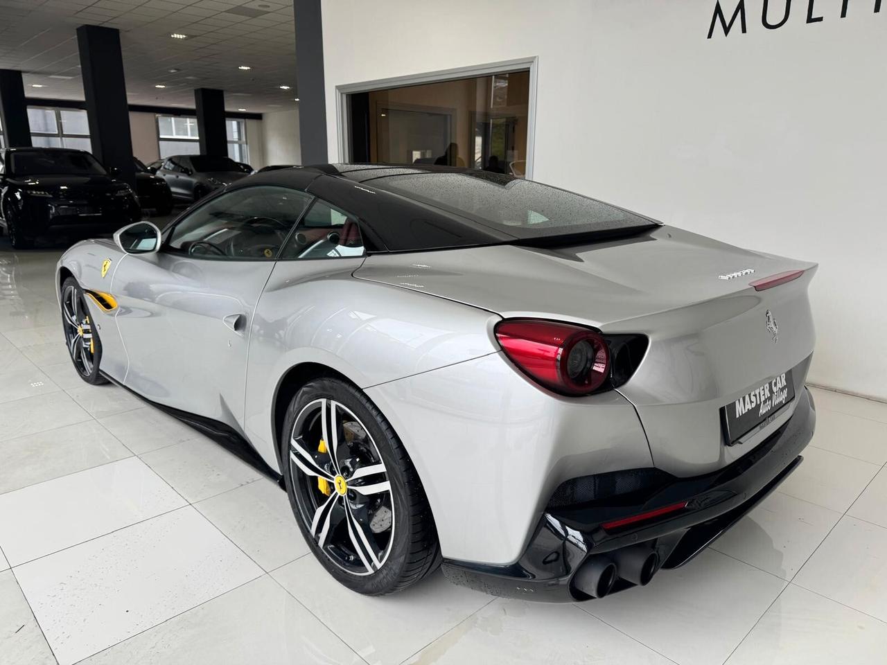 Ferrari Portofino (Freni Carboceramici)