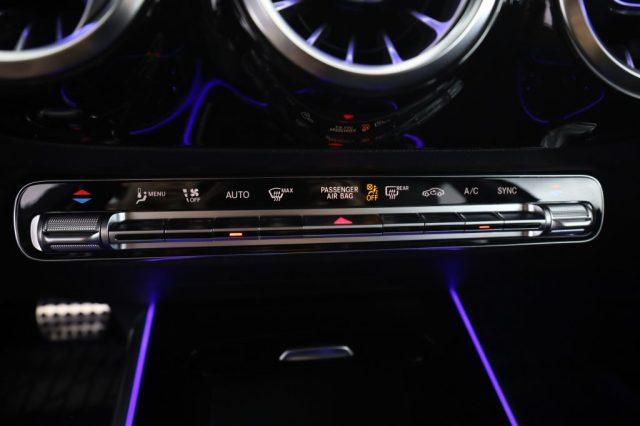 MERCEDES-BENZ CLA sse GLA GLA 200 Automatic PREMIUM