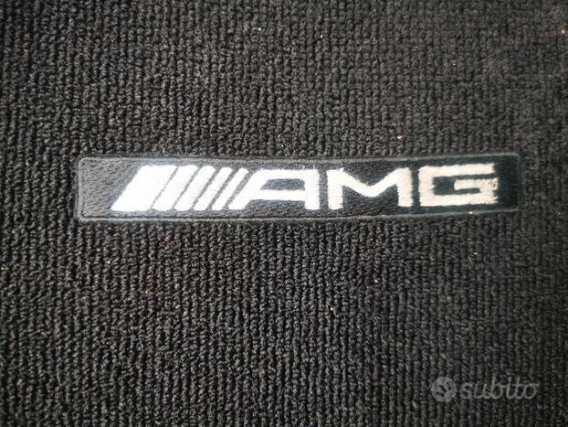 MERCEDES-BENZ GLC 250D 4MATIC- AMI PACK-