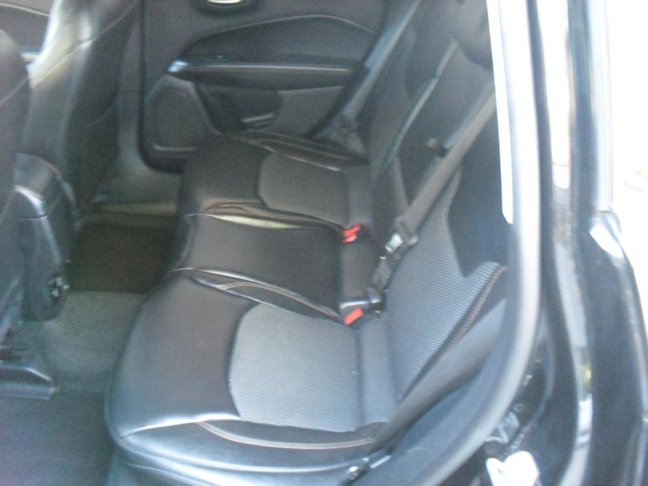Jeep Compass 1.6 Multijet II 2WD Limited, OTTIME CONDIZIONI, CINGHIA FATTA!!