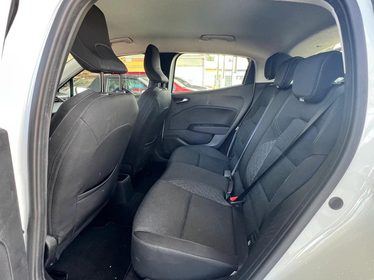 Renault Clio Blue dCi 115 CV 5 porte Zen N 1 AUTOCARRO