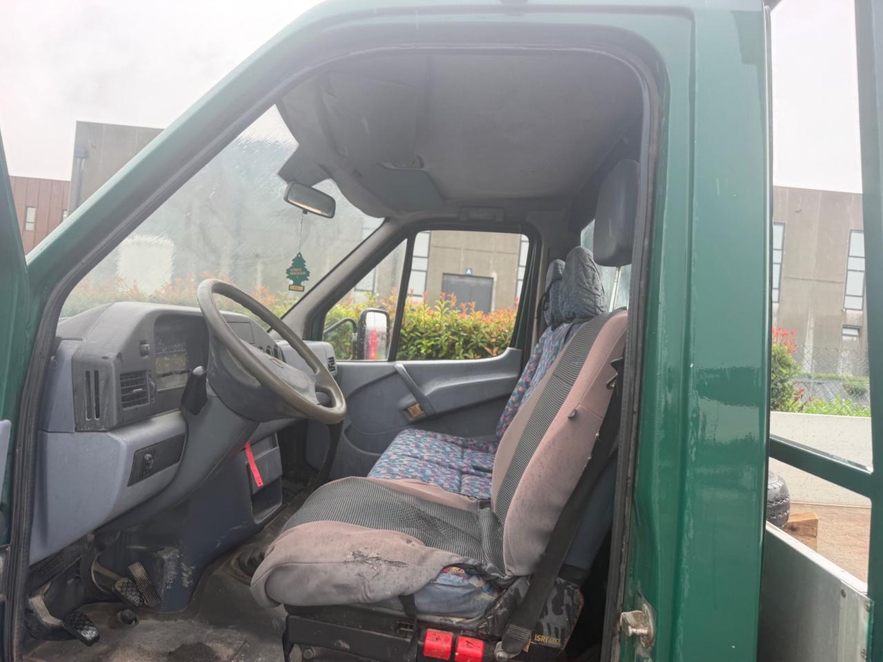 Mercedes-benz Sprinter 312D