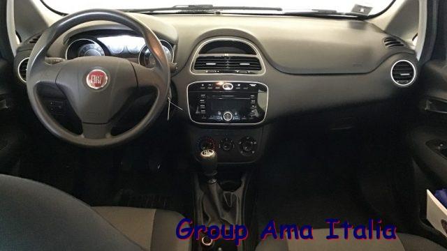 FIAT Punto 1.4 S&S 8V 5 porte Street Ok Neopatentati