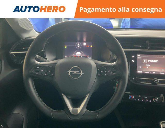 OPEL Corsa 1.2 100 CV Elegance