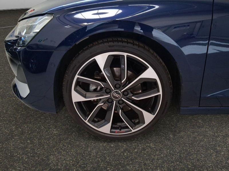 Audi A3 Sportback 35 TFSI S tronic