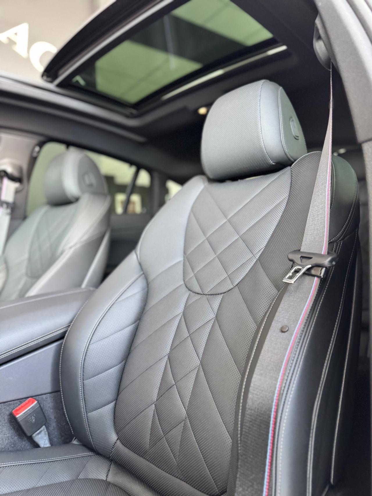 Bmw X6 xDrive30d 48V Msport IVA ESPOSTA