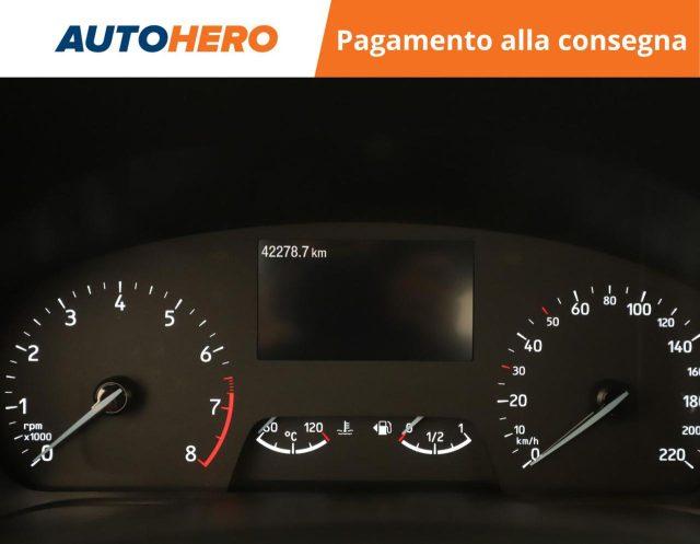 FORD Fiesta 1.1 75 CV 5 porte Titanium