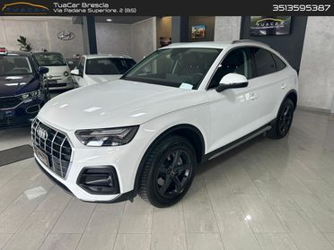 Audi Q5 Business Sport 2.0 40 TDI MHEV