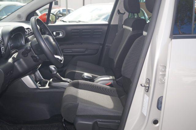 CITROEN C3 Aircross PureTech 130 S&S EAT6 Shine
