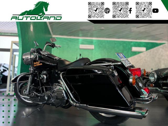 HARLEY-DAVIDSON 1340 Road King Su base Tour glide