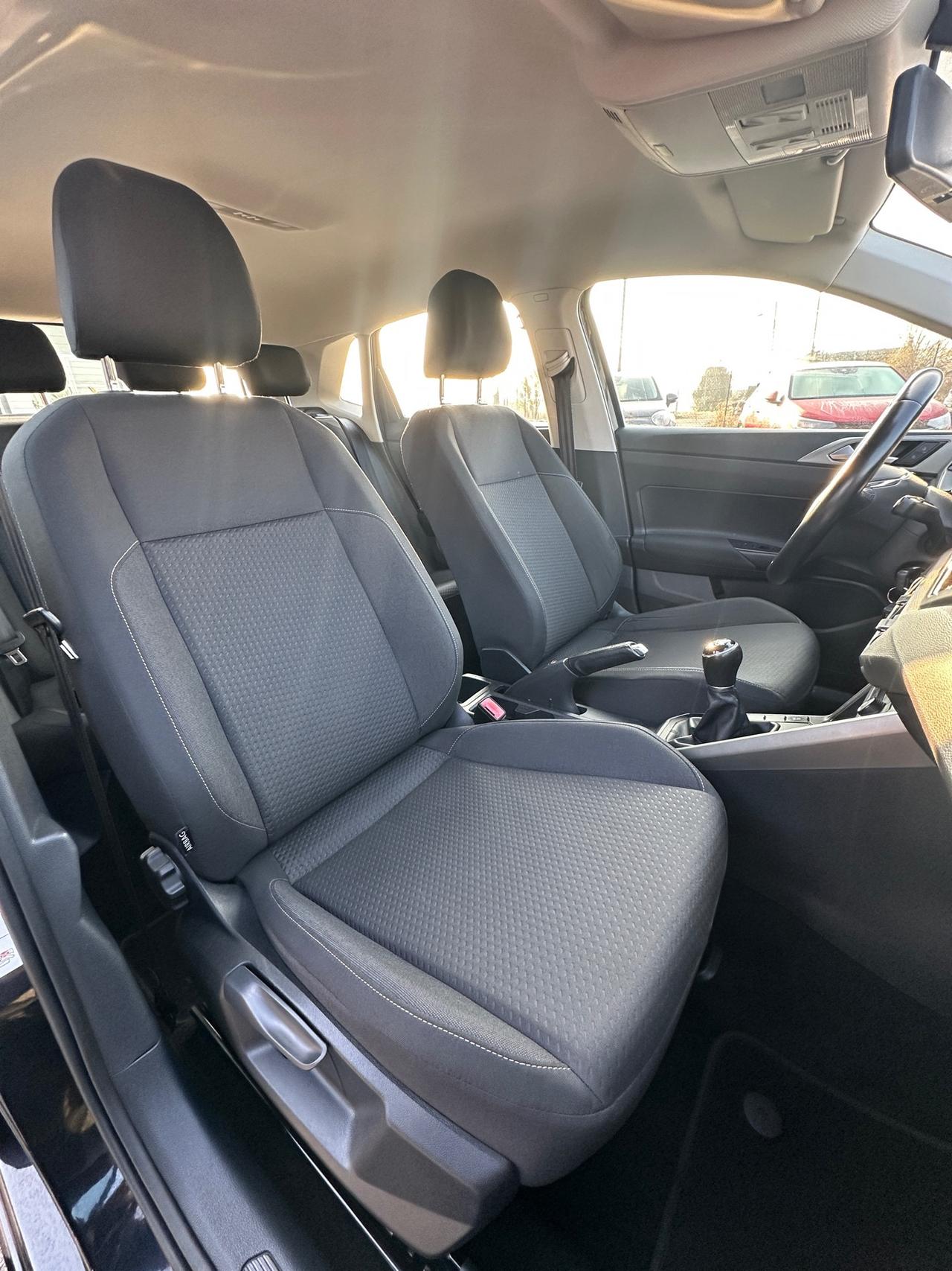 Volkswagen Polo 1.0 TSI 5p. Comfortline BlueMotion Technology - 2019