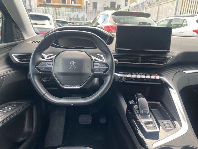 PEUGEOT 3008 BlueHDi 130 S&S EAT8 GT