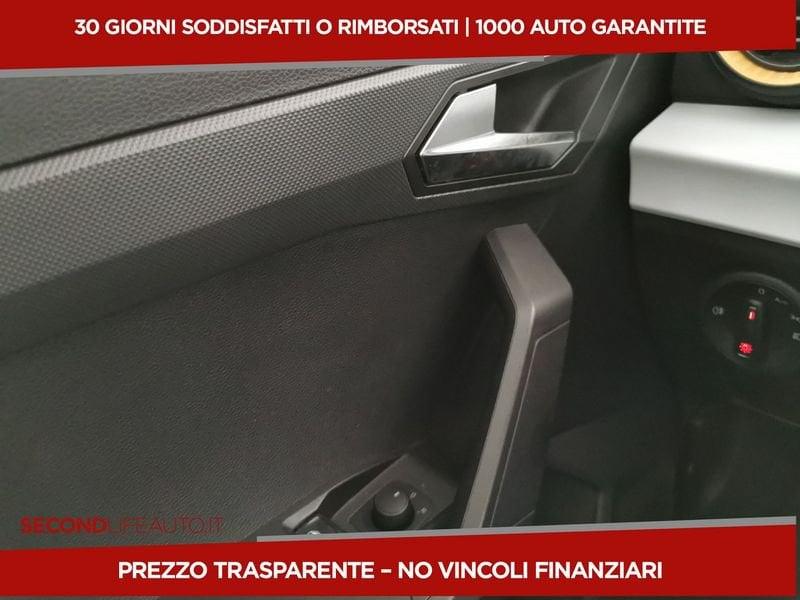 SEAT Ibiza 1.0 ecotsi Style 95cv