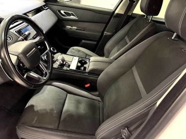 Land Rover Range Rover Velar 2.0d i4 mhev 4wd 204cv auto Black Edition