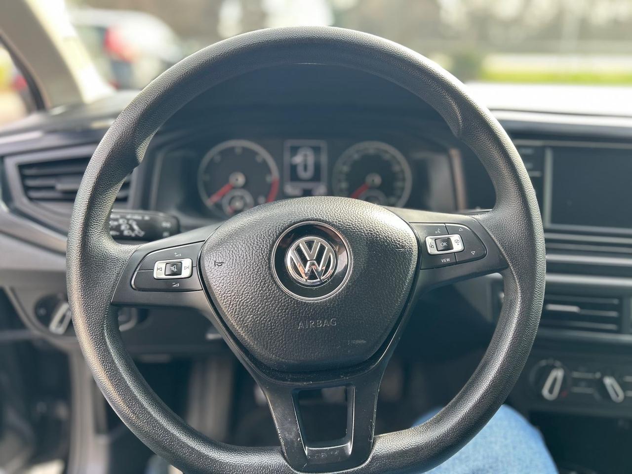 Volkswagen Polo Trendline 1.6 TDI #9361